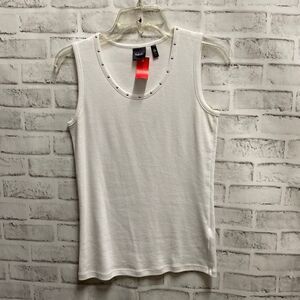 Rafaella tank top 